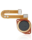 Reparación de lector de huellas con cable flexible para Motorola Moto G30 (XT2129 / 2021) / G10 (XT2127-2 / 2021) en Guatemala.