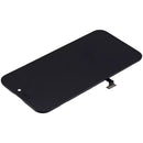 Pantalla soft OLED para iPhone 15 Plus, repuesto de alta calidad para reparación de display A2847, A3093.