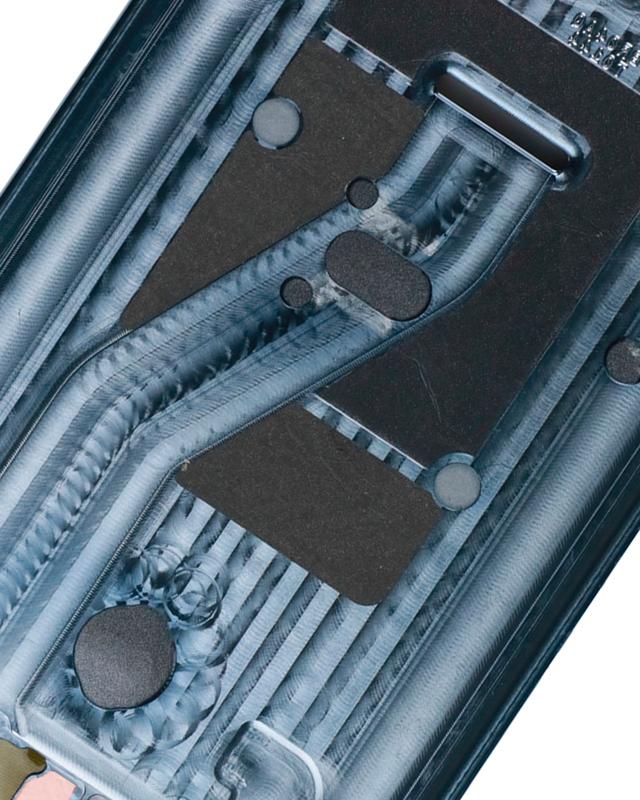 Reparación de housing para Samsung Galaxy S10 5G en Guatemala con garantía.
