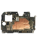 Placa base original OnePlus Nord N20 5G, componente electrónico para reparación de smartphone.
