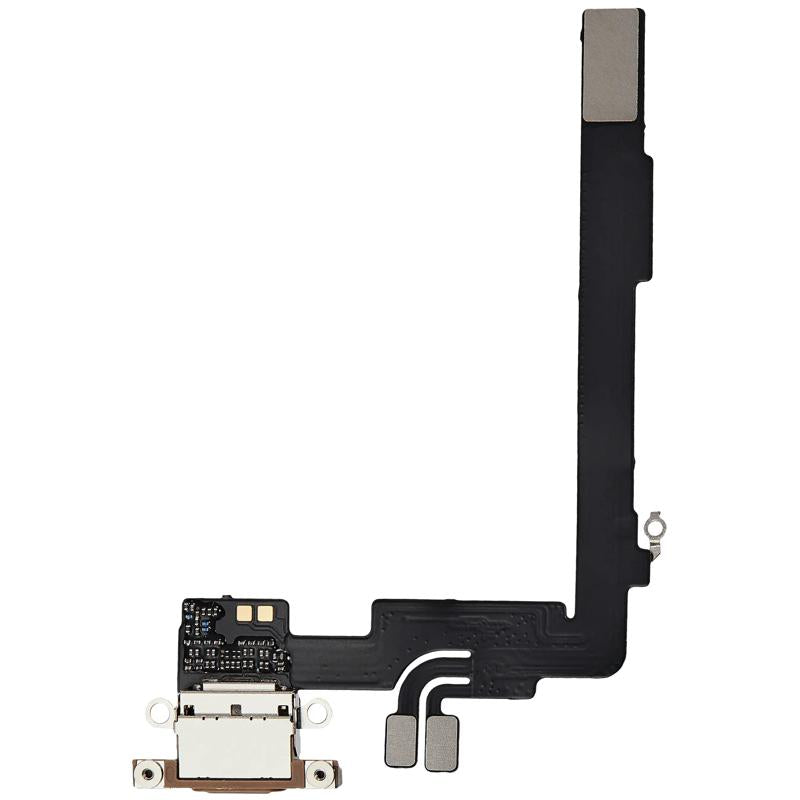 Encuentra el mejor cable flex de puerto de carga para iPhone 16 Pro Max en Guatemala aquí.