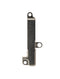 Soporte del cable flex de la camara frontal (En placa base) para iPhone 8 Plus
