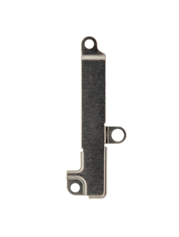 Soporte del cable flex de la camara frontal (En placa base) para iPhone 8 Plus