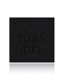 Controlador IC MOSFET de conmutacion sincrona de alta tension para MacBook (INTERSIL: ISL6208CRZ / ISL208Z / 208Z: QFN-8 Pin)