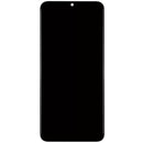 Reparación de pantalla LCD para OPPO A38 en Guatemala, con garantía y servicio de backorder disponible.