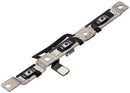 Cable flex de botones de volumen para iPhone 16e y 17e, repuesto A3409 A3634 para reparación.