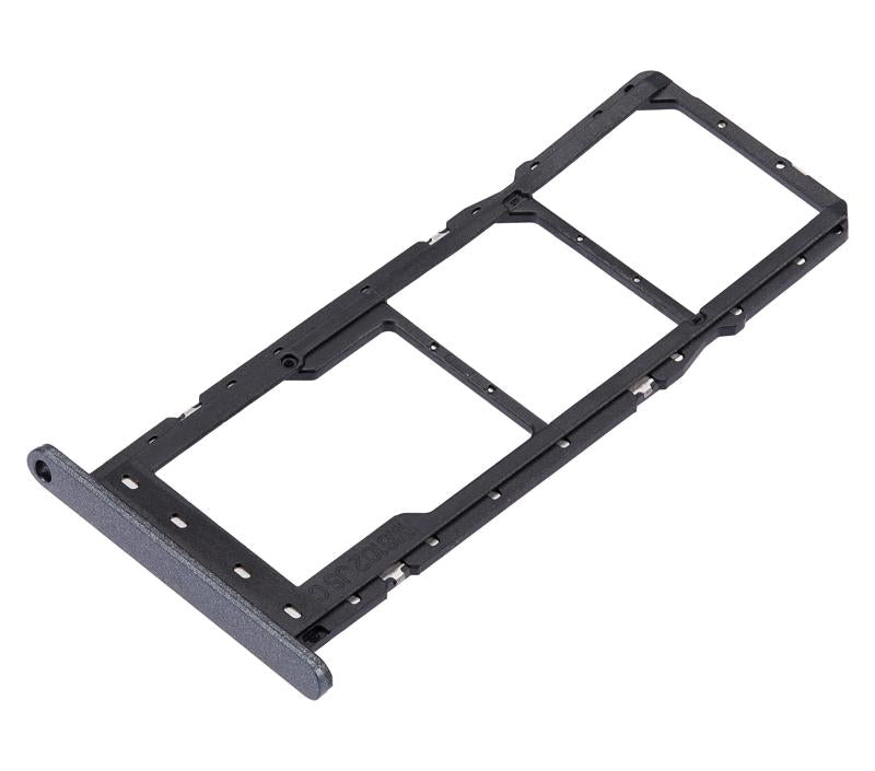 Encuentra la bandeja doble SIM compatible para Motorola Moto E6S en Guatemala con la mejor calidad y precios de mayorista en talleres de reparaciones de dispositivos móviles.