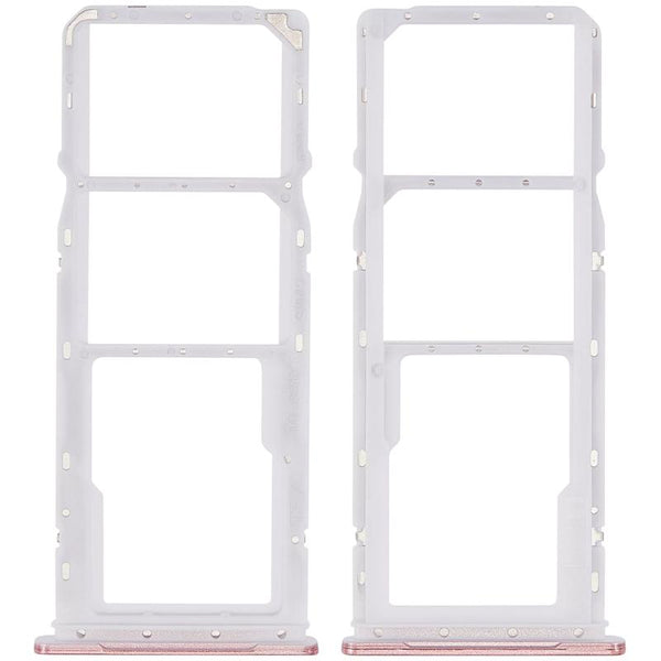 Encuentra la mejor bandeja doble SIM de cobre para Samsung Galaxy A04 (A045 / 2022) en Guatemala.