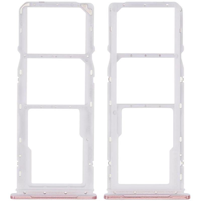 Encuentra la mejor bandeja doble SIM de cobre para Samsung Galaxy A04 (A045 / 2022) en Guatemala.