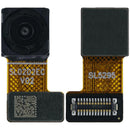 Cámara macro original de 2MP para Motorola Moto G 2026 (XT2613-3), repuesto para reparación.