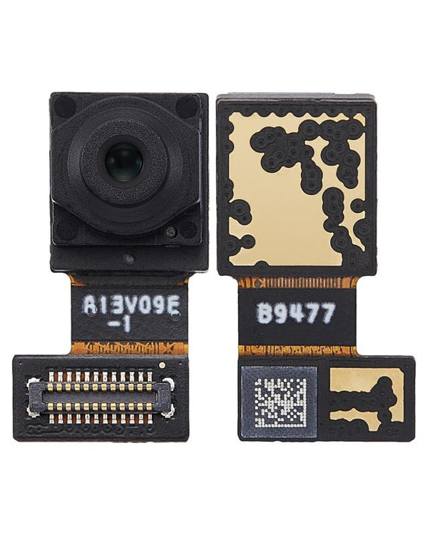 Reparación de cámara frontal Xiaomi Redmi Note 8/Note 8T en Guatemala, componentes originales y servicio garantizado.