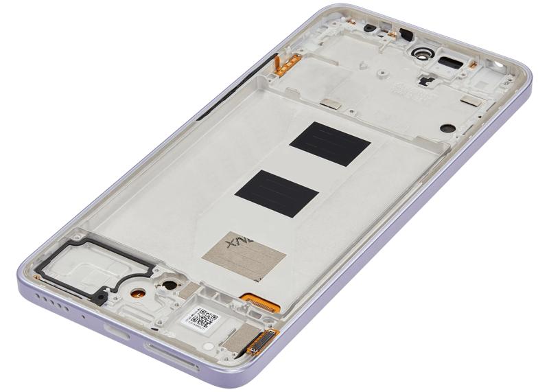 Encuentra la pantalla con marco para Xiaomi Redmi Note 14 5G en Guatemala con garantía.
