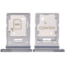 Compra mayorista en Guatemala bandejas de tarjeta Dual SIM compatibles para Samsung Galaxy Tab S9 para reparaciones en talleres autorizados.