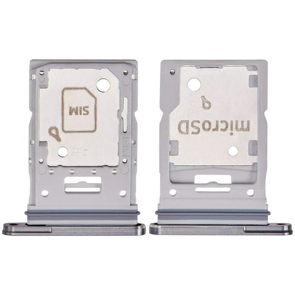 Compra mayorista en Guatemala bandejas de tarjeta Dual SIM compatibles para Samsung Galaxy Tab S9 para reparaciones en talleres autorizados.