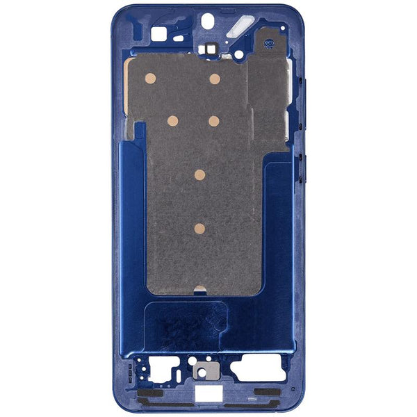 Encuentra el chasis intermedio para Samsung Galaxy S25 Plus 5G en Guatemala para reparaciones y ventas al mayorista.
