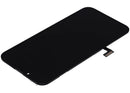 Pantalla Hard OLED iPhone 13 (A2482, A2631) para reparación de display, repuesto de alta calidad.