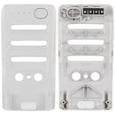 Carcasa inferior usada DJI Mini 2, chasis dron de repuesto para reparación, en backorder.