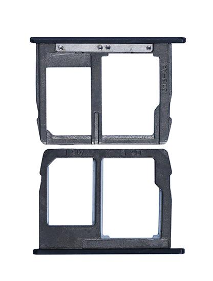 Charola de tarjeta SIM para Motorola Moto G5S Plus en Guatemala, encuentra repuestos originales en talleres de reparación de celulares.