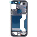 Chasis medio original gris para Google Pixel 10 Pro (versión US), repuesto para reparación de estructura.