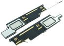 Altavoz original OEM izquierdo y derecho con antena para MacBook Air 13" A3449 (2026), pieza de repuesto.