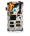 Reparación de pantalla LCD para Motorola Moto X2 XT1096 en Guatemala, garantía y servicio en talleres especializados.