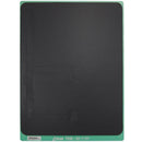 Pad negro de reparación Refurbishing Bond para iPad Pro 12.9 5ta generación.