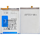 Batería original Samsung Galaxy A16 5G (A166), repuesto EB-BA166ASE para cambio o reparación.