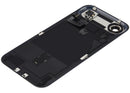 Tapa trasera Light Gold usada para iPhone Air con MagSafe, NFC y flex de flash, pieza de repuesto A3260.