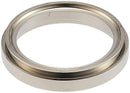 Anillo de bisel camara trasera iPhone Air (Light Gold)