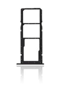 Encuentra la bandeja SIM negra para Huawei Honor 8X en Guatemala, al mejor precio y calidad garantizada.