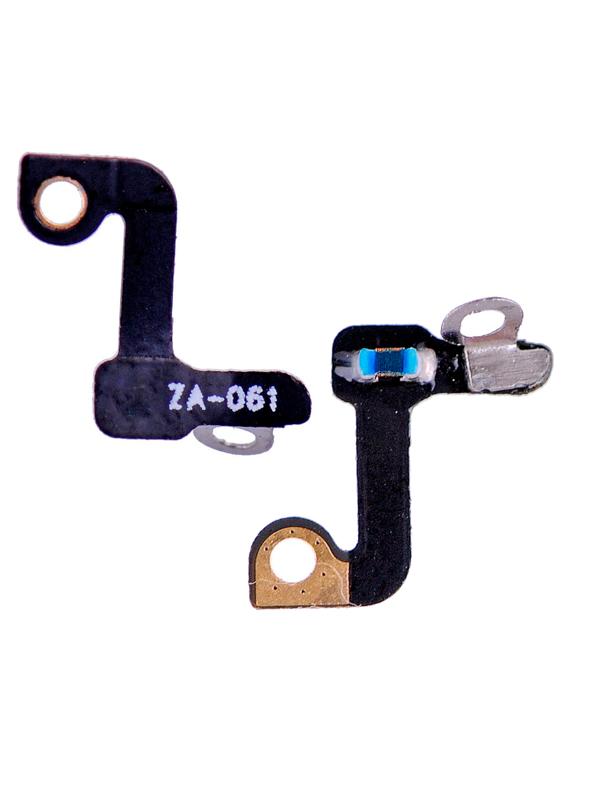 Reemplaza la bobina flex de cable inductor de la cámara trasera de tu iPhone 6S en Guatemala.