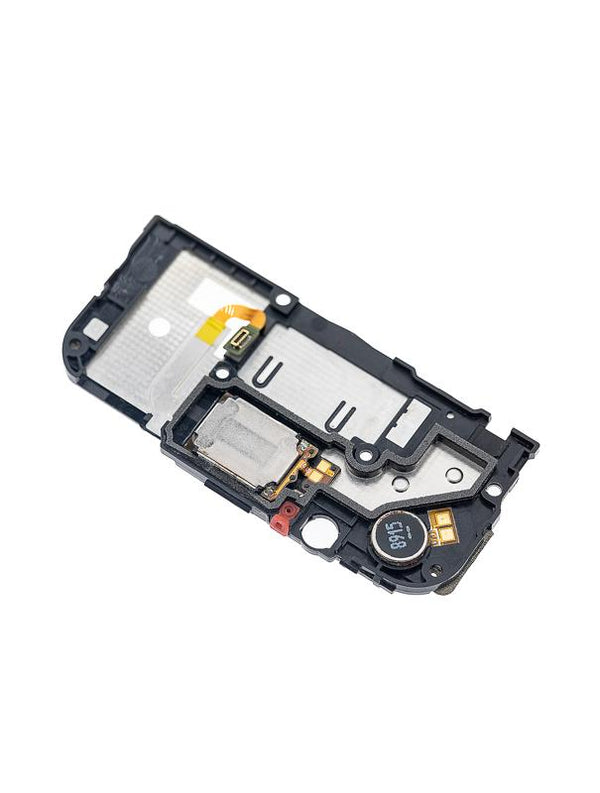 Reparación de Altavoz de Auricular Motorola Moto Z3 en Guatemala, taller autorizado con componentes originales y garantía.