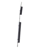 Botones duros (Encendido / Volumen) para Motorola Moto E6 (XT2005 / 2019) (Negro Estrellado)