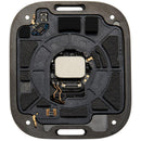 Tapa trasera original Space Black de Apple Watch Ultra 2 (49mm) A2986/A2987.