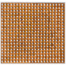 Chip IC de potencia para MacBook Air 13 (A3113 / Mid 2024) / Air 15 (A3114 / Mid 2024) (343S00668) en Guatemala, ideal para reparaciones y servicios técnicos de computadoras.