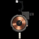 Encuentra el cable flex de carga NFC wireless con flex de power y volume para iPhone 15 Pro Max en Guatemala.