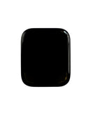 Reparación de pantalla OLED Apple Watch Series 3 (38MM) en Guatemala, servicio de garantía y repuestos originales.