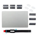 Reparación de trackpad original para MacBook Pro 14 en Guatemala, encuentra los mejores componentes Apple en talleres autorizados.