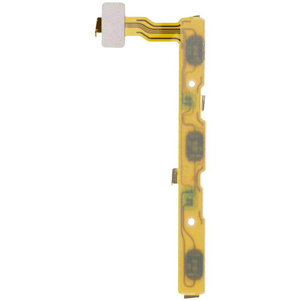 Reparación de cable flex de botones de encendido y volumen para Xiaomi Redmi Note 13 Pro Plus en Guatemala.
