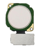 Reparación y venta de lector de huella con cable flex para Huawei Mate 10 Lite en Guatemala.