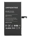 Encuentra la mejor garantía de batería para iPhone 15 Plus en Guatemala en AmpSentrix Plus.