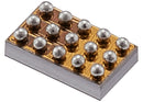 IC fuente de poder y antena PM3003A para Samsung Galaxy S20, S20 FE, S20 Plus, repuesto original.