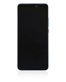 Compra la pantalla OLED con marco para Xiaomi Poco F2 Pro en Guatemala al mejor precio en reparaciones de celulares.