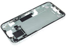 Chasis medio iPhone 15 verde usado