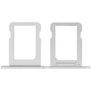 Encuentra la bandeja de tarjeta SIM para iPad 10 (2022) plateado en Guatemala para reparaciones y reemplazos.