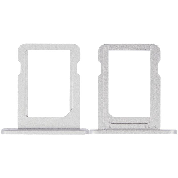 Encuentra la bandeja de tarjeta SIM para iPad 10 (2022) plateado en Guatemala para reparaciones y reemplazos.