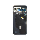 Tapa trasera original Google Pixel 10 Pro XL (Green)