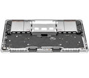 Tapa superior Space Gray refurbished para MacBook Pro 13" A1989 (2018-2019) con teclado ISO UK.