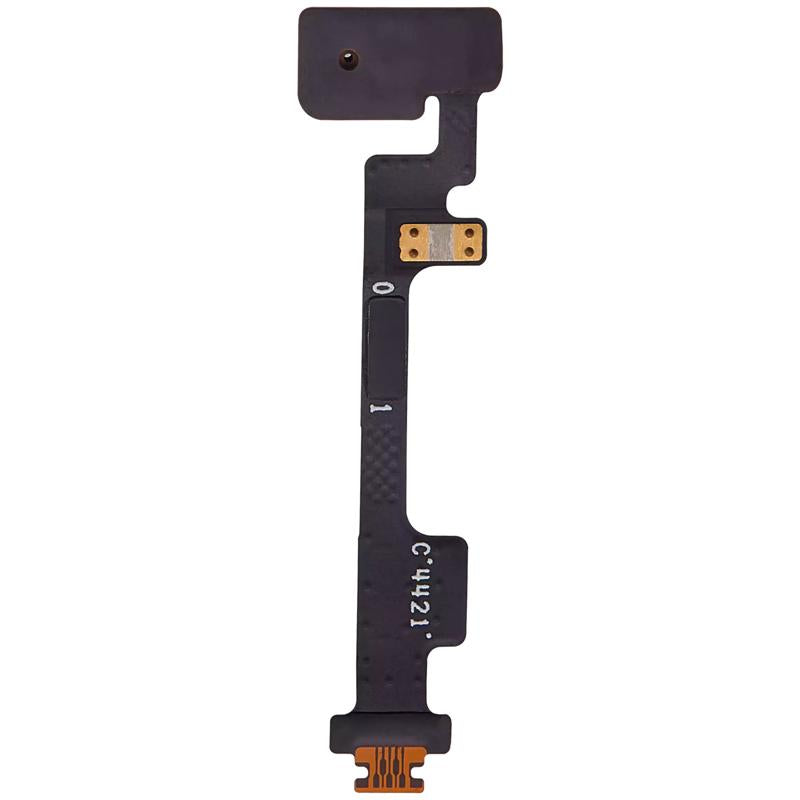 Encuentra el reemplazo del flex de micrófono superior para Google Pixel 7 en Guatemala con servicio de reparación garantizado.