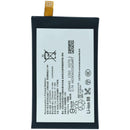 Batería de repuesto LIP1657ERPC para Sony Xperia XZ2 Compact (modelos H8314, H8324, SO-05K), ideal para cambio o reparación.